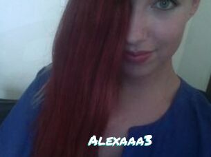 Alexaaa3