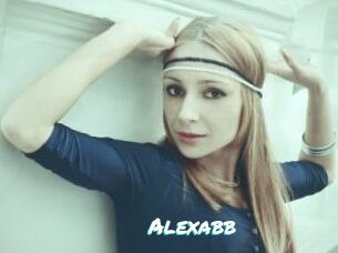 Alexabb