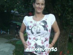 Alexabusty30