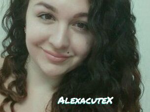 Alexa_cute_X
