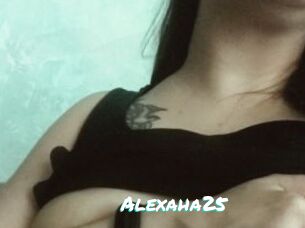 Alexaha25