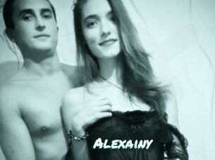 Alexainy