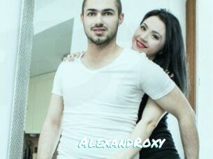 AlexandRoxy