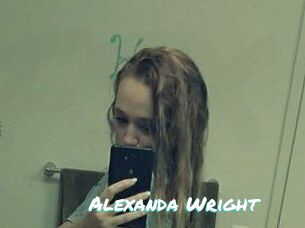 Alexanda_Wright