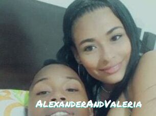 AlexanderAndValeria