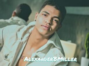 AlexanderBMiller