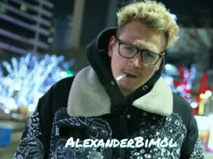 AlexanderBimol