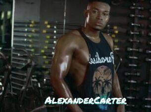 AlexanderCarter