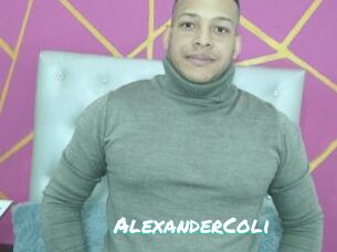 AlexanderColi