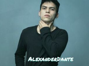 AlexanderDante