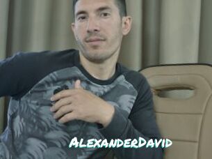 AlexanderDavid