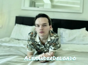 AlexanderDelgado