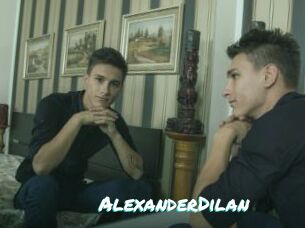 AlexanderDilan