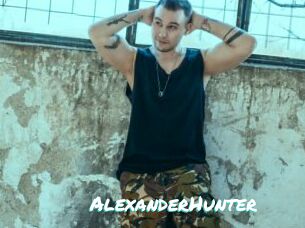 AlexanderHunter