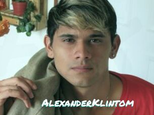 AlexanderKlintom