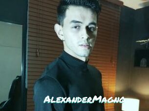 AlexanderMagno