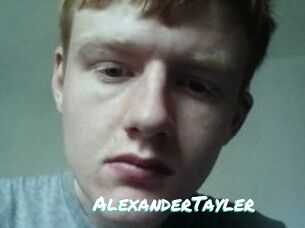 Alexander_Tayler