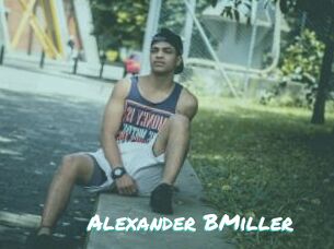 Alexander_BMiller