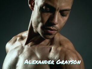 Alexander_Grayson