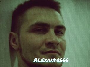 Alexandr666