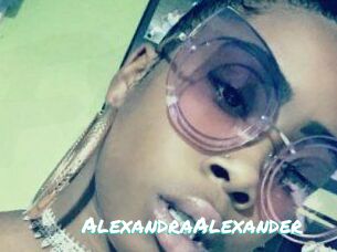 Alexandra_Alexander