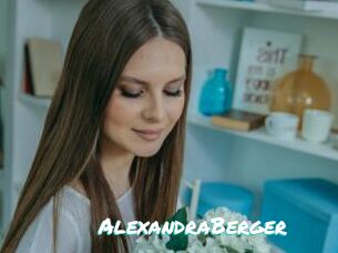AlexandraBerger