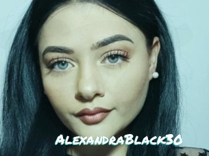 AlexandraBlack30