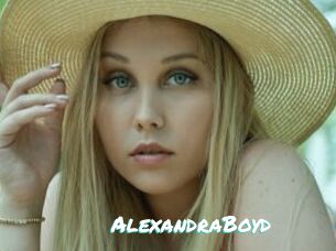 AlexandraBoyd