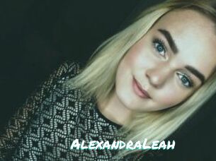 AlexandraLeah