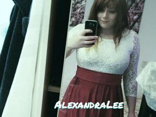 AlexandraLee Free Sites X