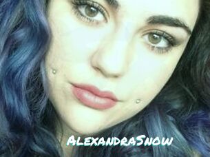 AlexandraSnow
