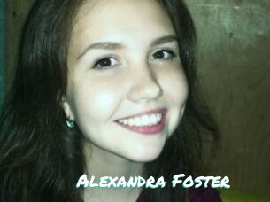Alexandra_Foster