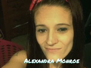 Alexandra_Monroe