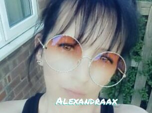 Alexandraax