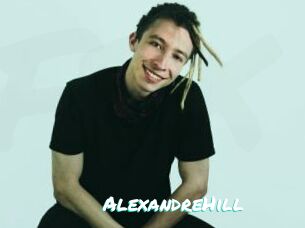 AlexandreHill