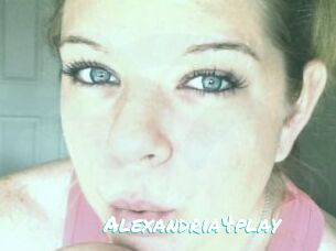 Alexandria4play