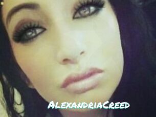 AlexandriaCreed
