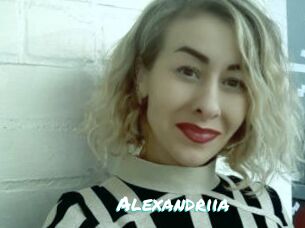 Alexandriia