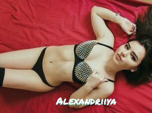 Alexandriiya