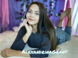 AlexandrinaGrant