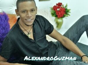 AlexandroGuzman