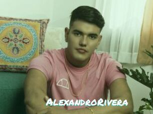 AlexandroRivera