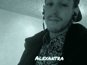 Alexantra