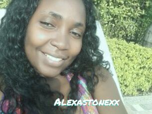 Alexastonexx