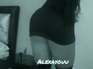 Alexayouu