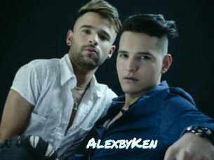 AlexbyKen