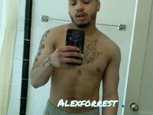 Alexforrest