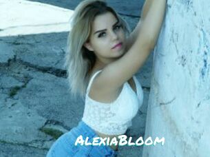 AlexiaBloom