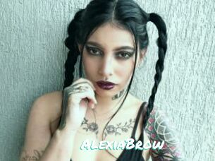 AlexiaBrow