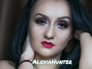 AlexiaHunter